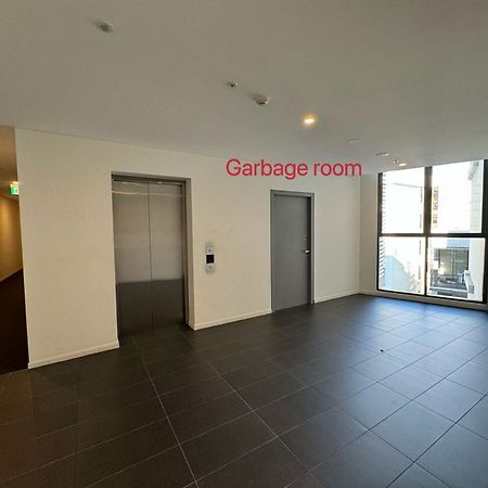 Spacious1 Br@Waterfront Olympic Park_Free Carpark Sydney Exterior foto